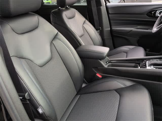 Thumbnail: 2026 Jeep Compass - 22