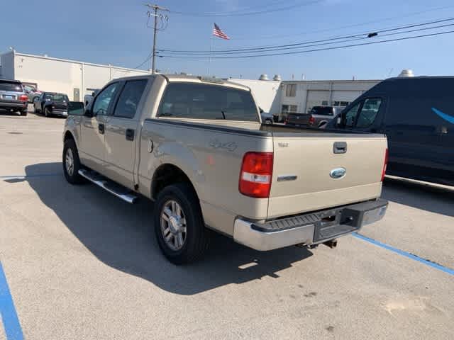 Thumbnail: 2007 Ford F-150 - 17