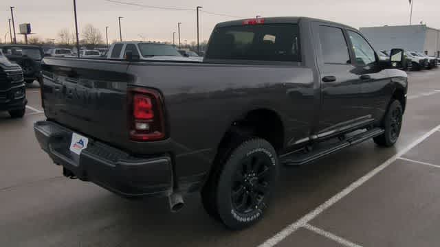 Thumbnail: 2026 RAM 2500 - 8