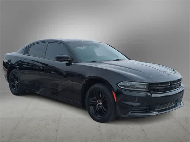 Thumbnail: 2020 Dodge Charger - 2