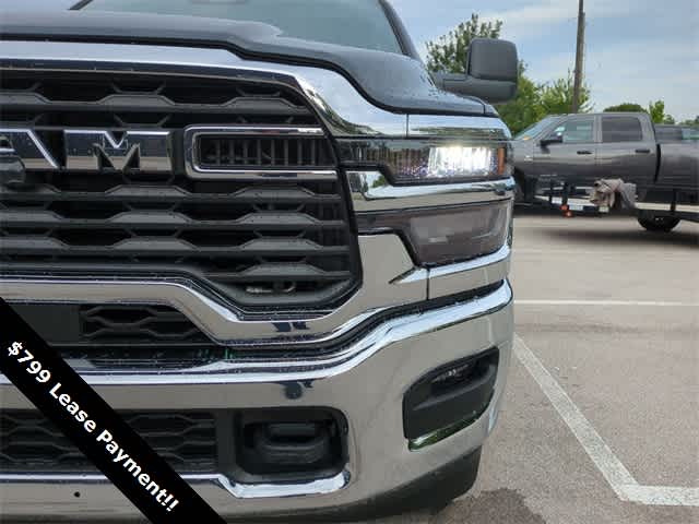 Thumbnail: 2025 RAM 2500 - 11