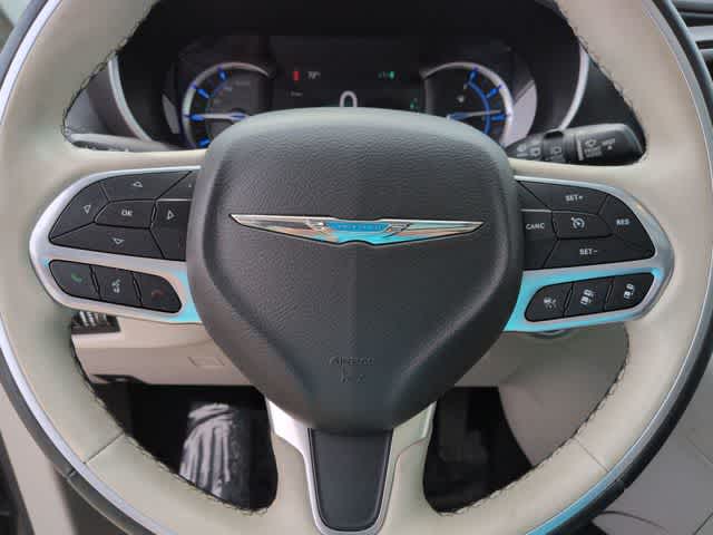 Thumbnail: 2020 Chrysler Pacifica - 24