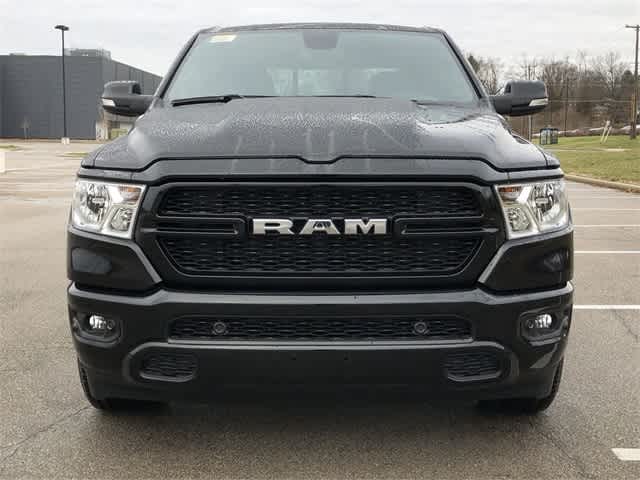 Thumbnail: 2020 RAM 1500 - 8
