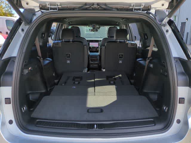 Thumbnail: 2025 Jeep Grand Cherokee L - 35