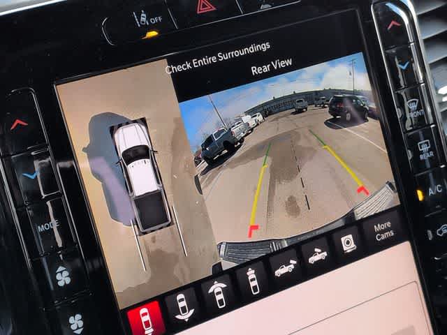 Thumbnail: 2026 RAM 2500 - 29