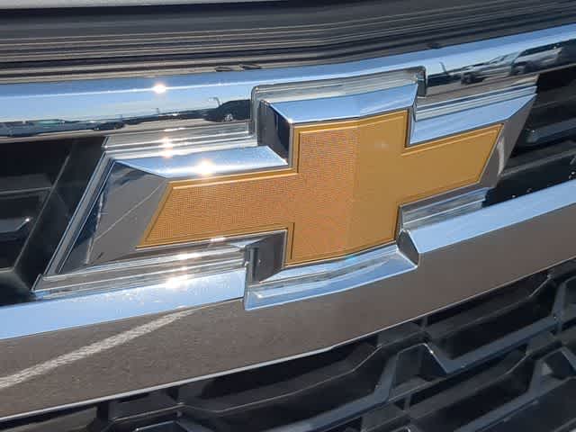 Thumbnail: 2022 Chevrolet Silverado 1500 - 12