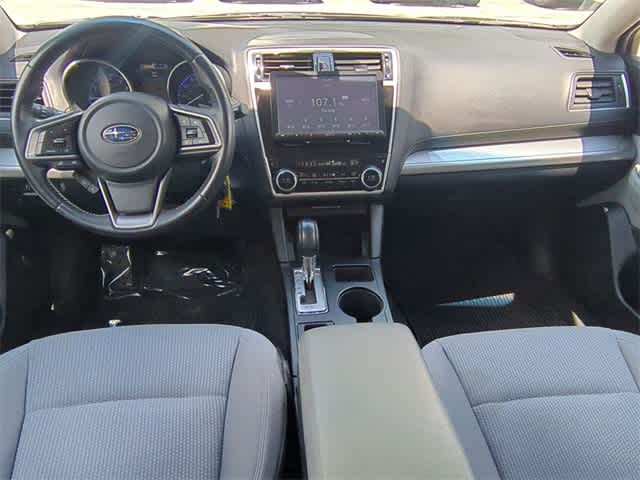 Thumbnail: 2018 Subaru Outback - 16