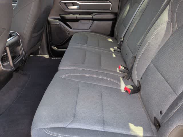 Thumbnail: 2019 RAM 1500 - 19