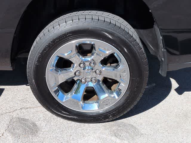 Thumbnail: 2021 RAM 1500 - 14