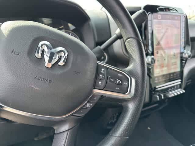 Thumbnail: 2026 RAM 3500 - 8