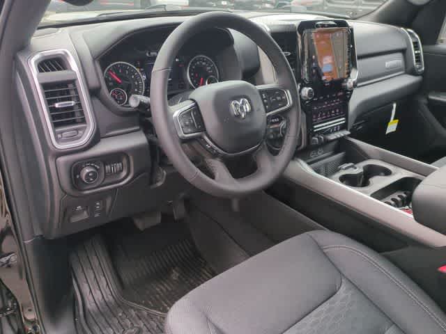 Thumbnail: 2026 RAM 1500 - 10