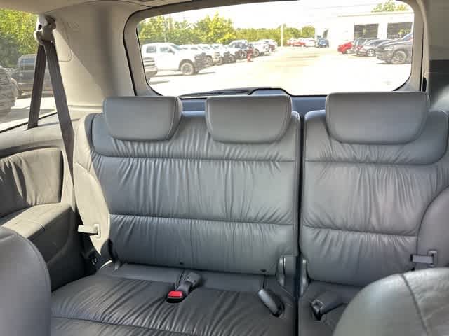 Thumbnail: 2007 Honda Odyssey - 12