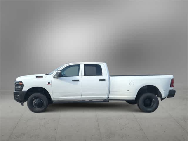 Thumbnail: 2026 RAM 3500 - 5