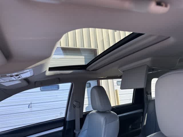 Thumbnail: 2014 Toyota Highlander - 7