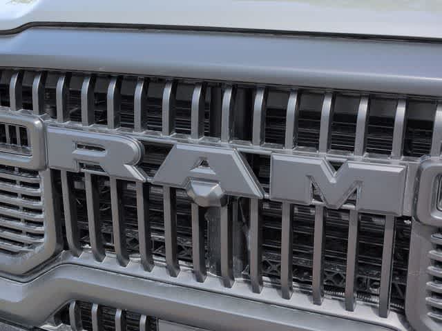 Thumbnail: 2026 RAM 2500 - 12
