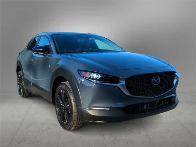 Thumbnail: 2022 Mazda CX-30 - 2