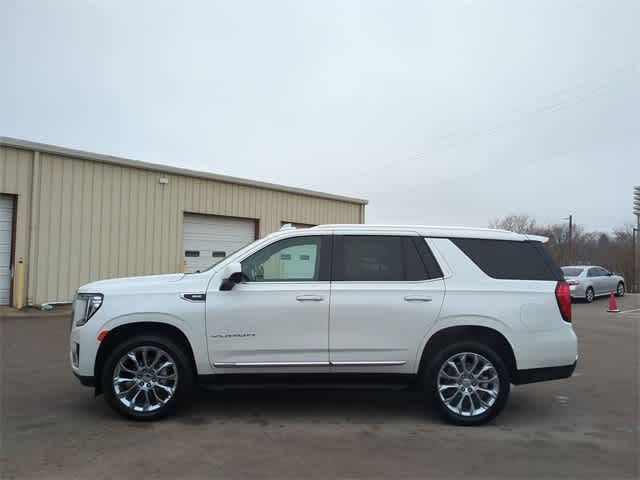 Thumbnail: 2023 GMC Yukon - 5
