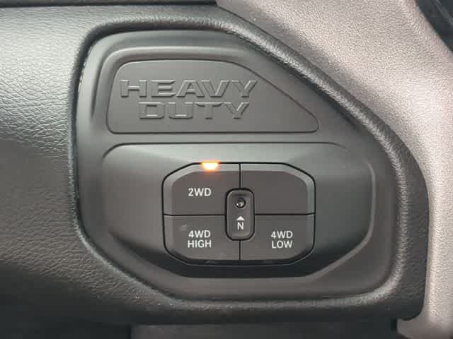 Thumbnail: 2026 RAM 2500 - 32