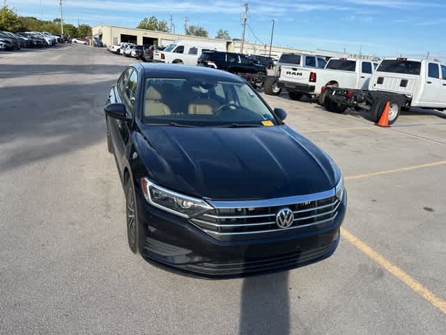 Thumbnail: 2019 Volkswagen Jetta - 23
