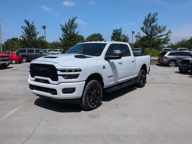 Thumbnail: 2026 RAM 2500 - 4