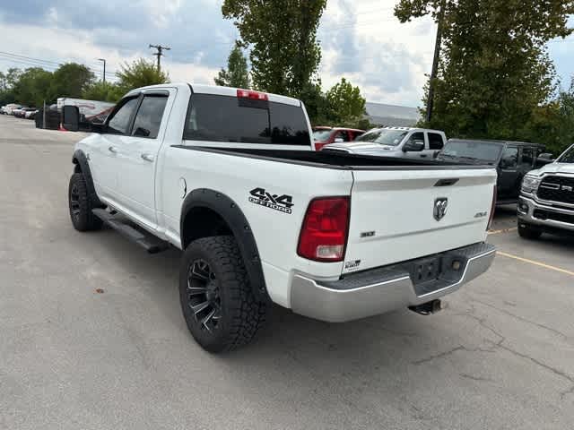 Thumbnail: 2013 RAM 2500 - 14