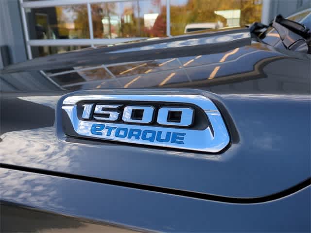 Thumbnail: 2026 RAM 1500 - 13