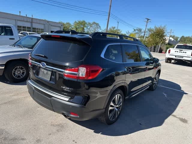 Thumbnail: 2019 Subaru Ascent - 18