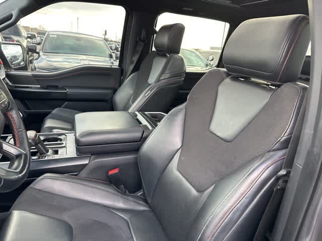 Thumbnail: 2024 Ford F-150 - 4