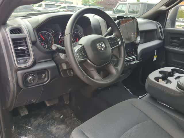 Thumbnail: 2026 RAM 2500 - 10