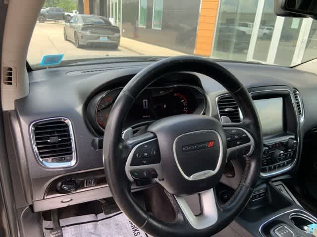 Thumbnail: 2016 Dodge Durango - 6