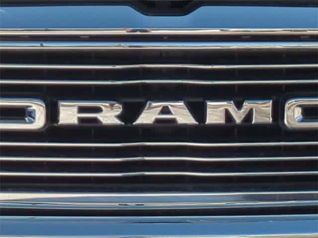 Thumbnail: 2024 RAM 1500 - 11