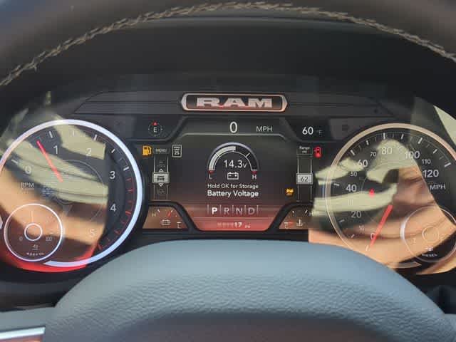 Thumbnail: 2026 RAM 2500 - 34
