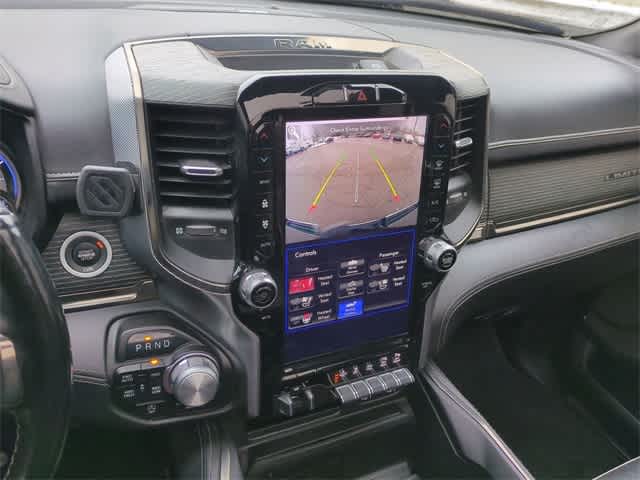 Thumbnail: 2021 RAM 1500 - 30