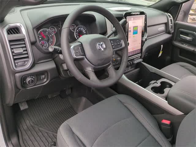 Thumbnail: 2026 RAM 3500 - 10