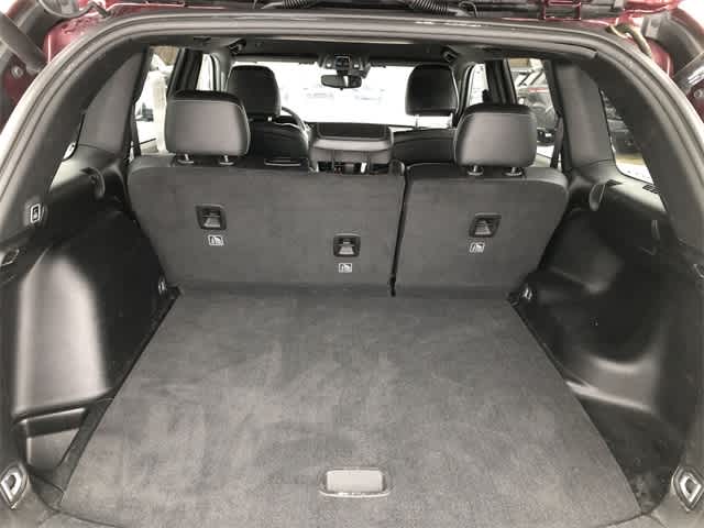 Thumbnail: 2023 Jeep Grand Cherokee - 25