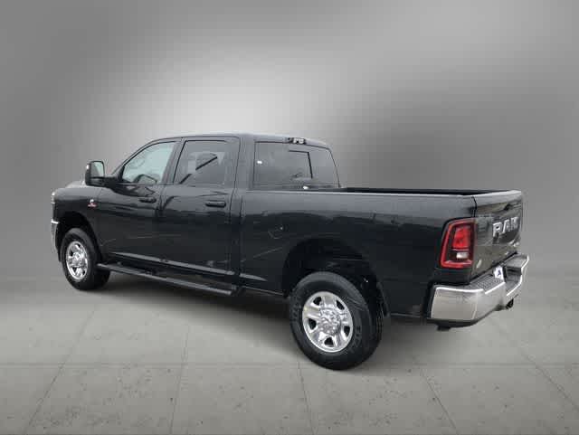 Thumbnail: 2026 RAM 2500 - 4
