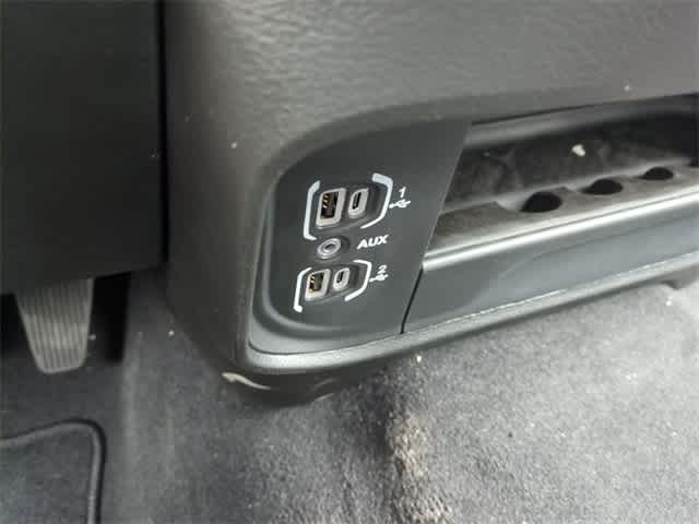 Thumbnail: 2026 RAM 3500 - 31