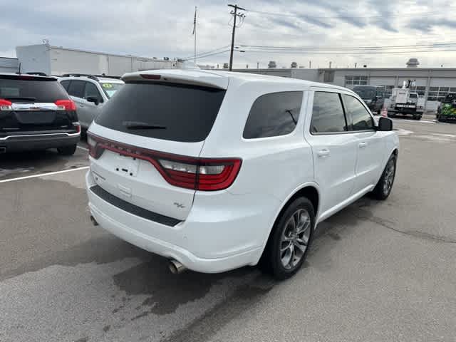 Thumbnail: 2019 Dodge Durango - 20