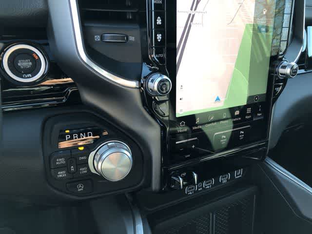 Thumbnail: 2026 RAM 1500 - 21