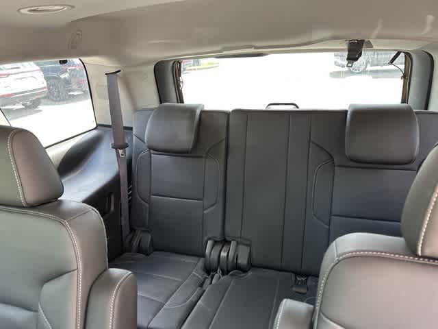 Thumbnail: 2018 Chevrolet Tahoe - 13