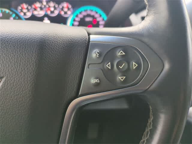 Thumbnail: 2016 Chevrolet Tahoe - 26