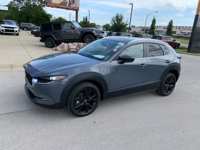 Thumbnail: 2023 Mazda CX-30 - 14