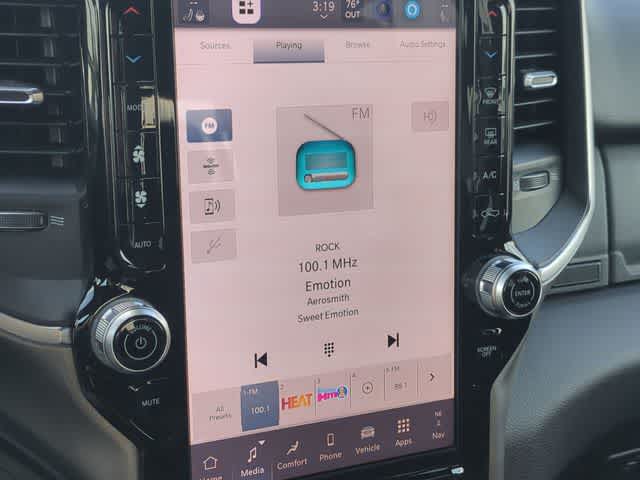 Thumbnail: 2026 RAM 2500 - 31