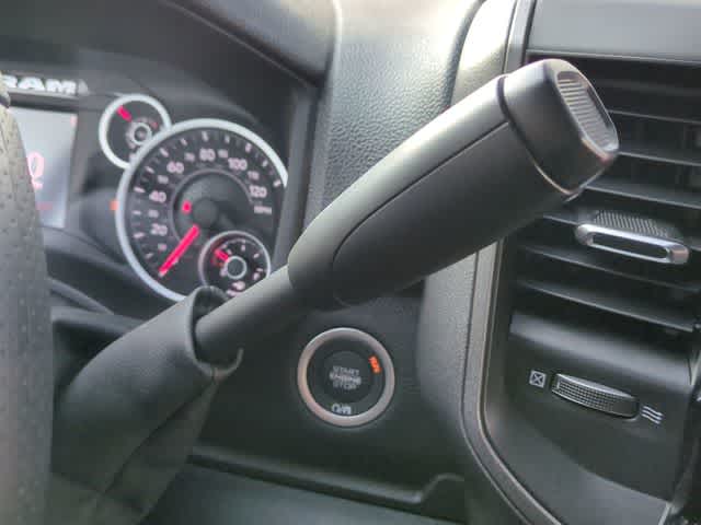 Thumbnail: 2026 RAM 3500 - 32