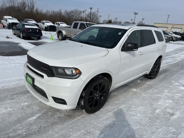 Thumbnail: 2019 Dodge Durango - 14