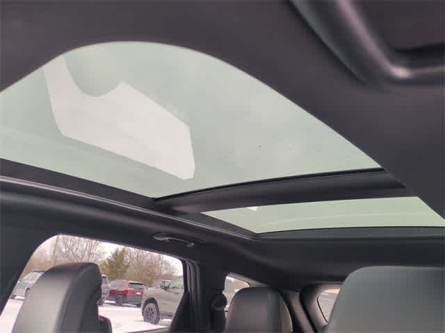 Thumbnail: 2024 Kia Sportage - 19