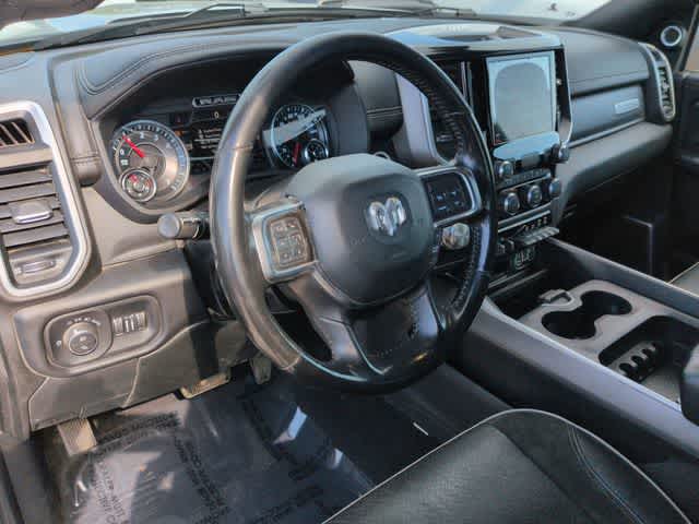 Thumbnail: 2020 RAM 2500 - 9