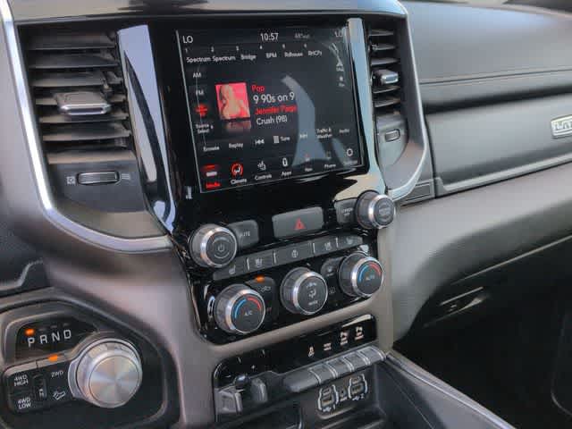 Thumbnail: 2020 RAM 2500 - 26