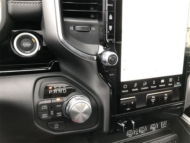 Thumbnail: 2026 RAM 1500 - 22