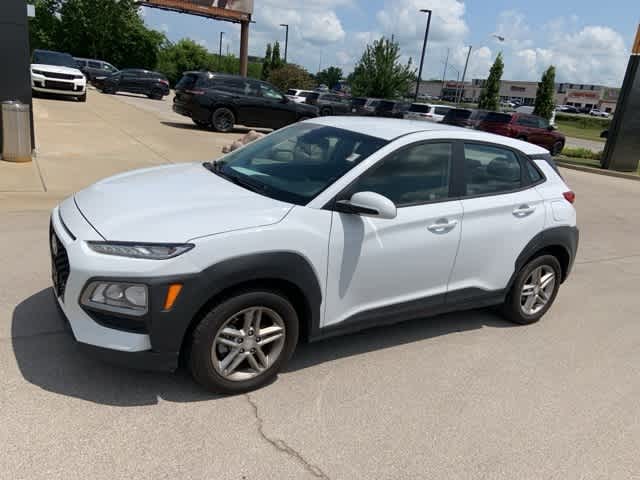 Thumbnail: 2019 Hyundai Kona - 12